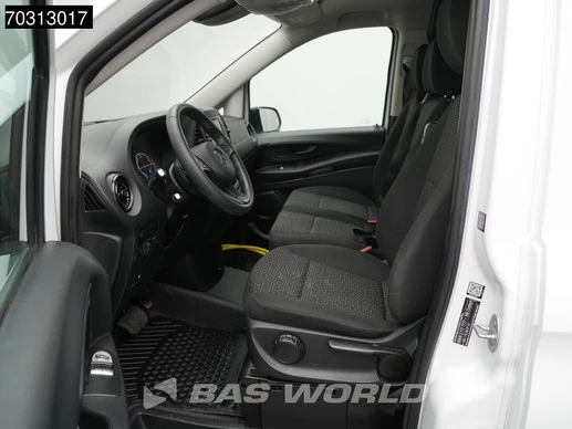 Mercedes-Benz eVito - Afbeelding 15 van 30