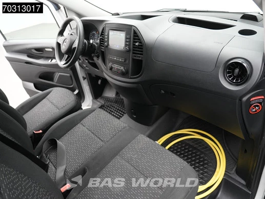 Mercedes-Benz eVito - Afbeelding 17 van 30
