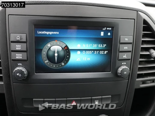 Mercedes-Benz eVito - Afbeelding 18 van 30