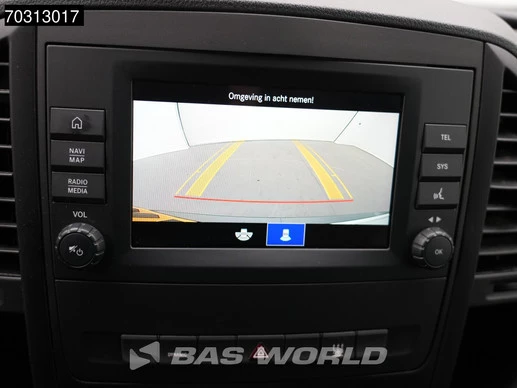 Mercedes-Benz eVito - Afbeelding 19 van 30