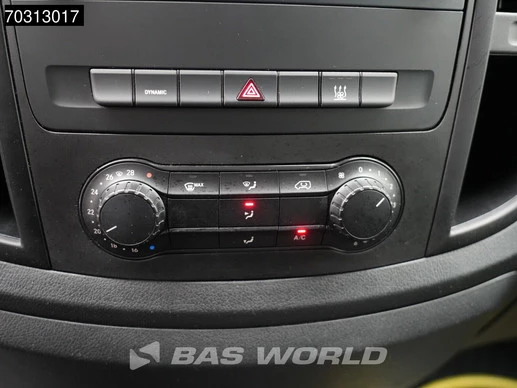 Mercedes-Benz eVito - Afbeelding 20 van 30