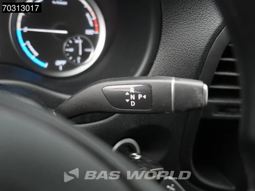 Mercedes-Benz eVito - Afbeelding 22 van 30