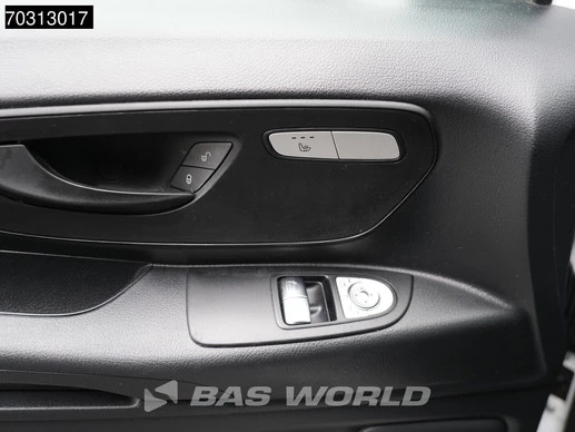 Mercedes-Benz eVito - Afbeelding 23 van 30