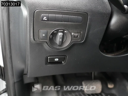 Mercedes-Benz eVito - Afbeelding 24 van 30