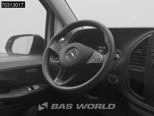 Mercedes-Benz eVito - Afbeelding 27 van 30