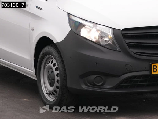 Mercedes-Benz eVito - Afbeelding 28 van 30