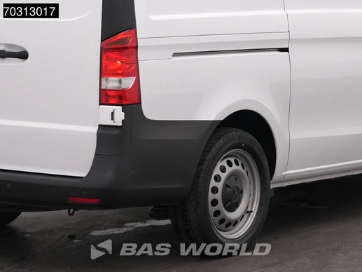 Mercedes-Benz eVito - Afbeelding 30 van 30