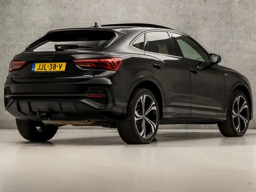 Audi Q3 - Afbeelding 5 van 30