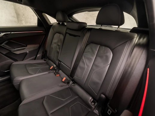 Audi Q3 - Afbeelding 19 van 30
