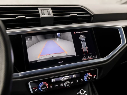 Audi Q3 - Afbeelding 20 van 30