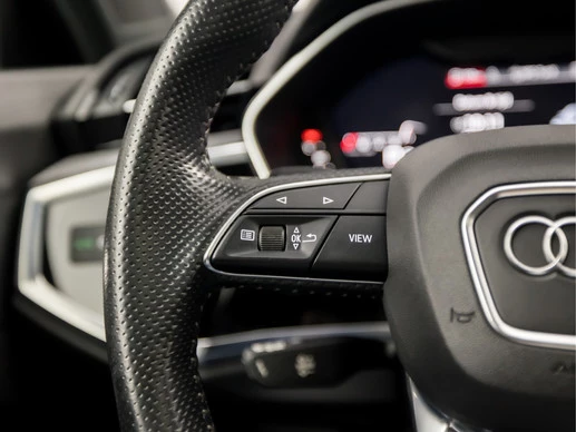 Audi Q3 - Afbeelding 24 van 30