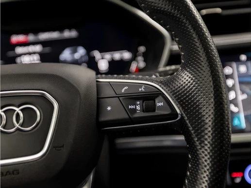 Audi Q3 - Afbeelding 25 van 30