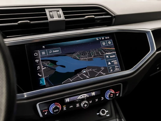 Audi Q3 - Afbeelding 30 van 30