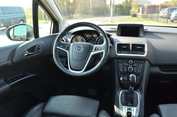 Opel Meriva - Afbeelding 2 van 23