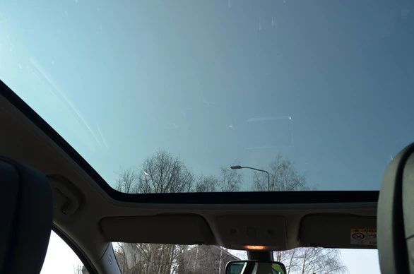 Opel Meriva - Afbeelding 4 van 23