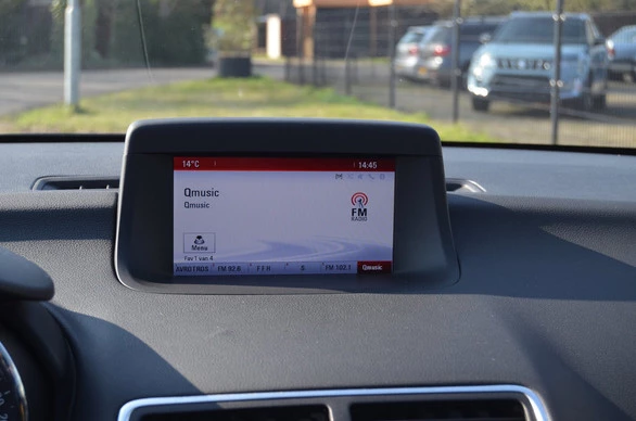 Opel Meriva - Afbeelding 11 van 23