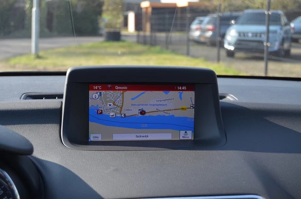 Opel Meriva - Afbeelding 12 van 23