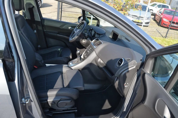 Opel Meriva - Afbeelding 21 van 23