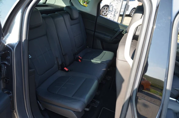 Opel Meriva - Afbeelding 22 van 23