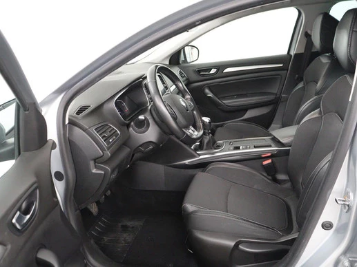 Renault Mégane - Afbeelding 4 van 30