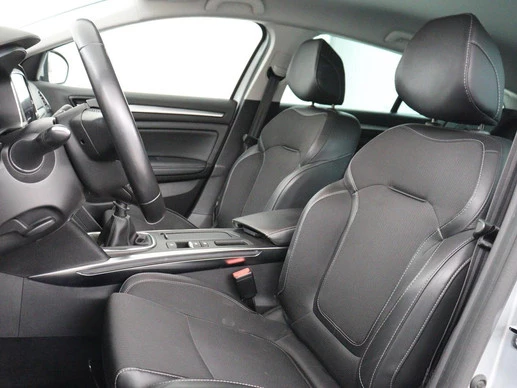 Renault Mégane - Afbeelding 5 van 30