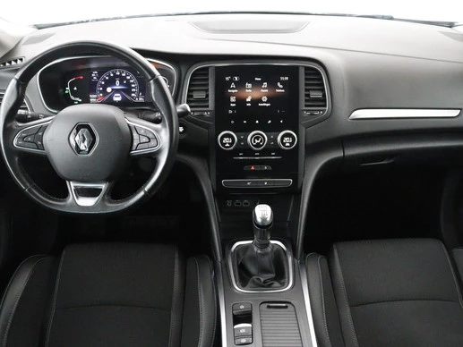 Renault Mégane - Afbeelding 7 van 30