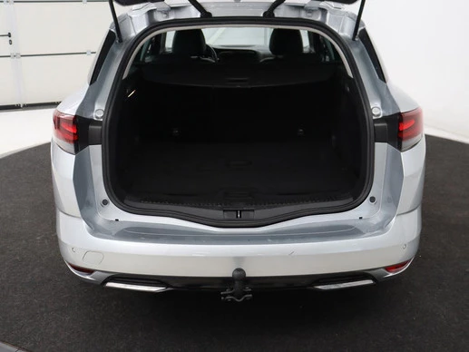 Renault Mégane - Afbeelding 9 van 30