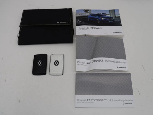 Renault Mégane - Afbeelding 12 van 30