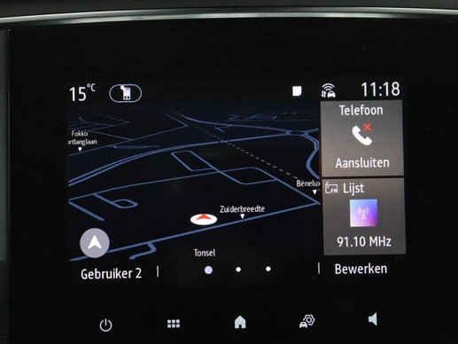 Renault Mégane - Afbeelding 16 van 30