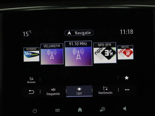 Renault Mégane - Afbeelding 19 van 30