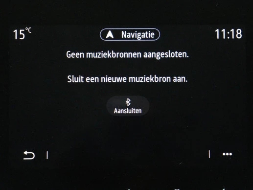 Renault Mégane - Afbeelding 20 van 30