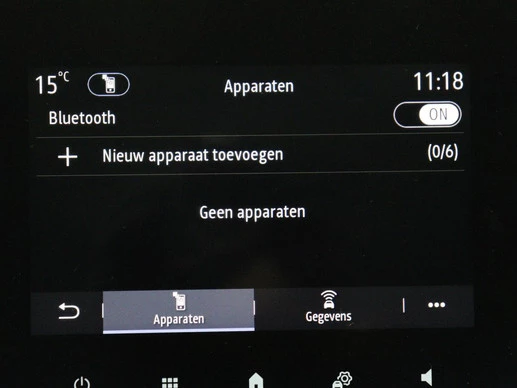 Renault Mégane - Afbeelding 21 van 30