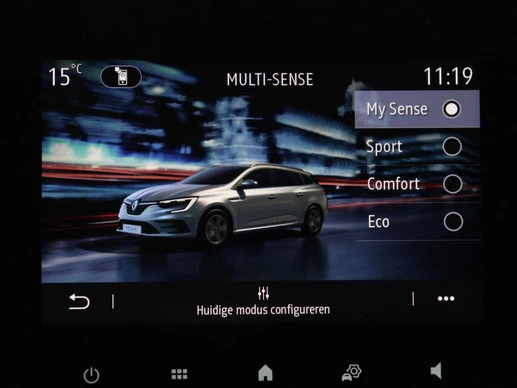 Renault Mégane - Afbeelding 23 van 30