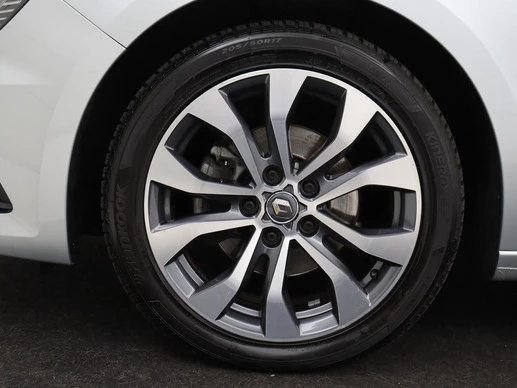 Renault Mégane - Afbeelding 29 van 30