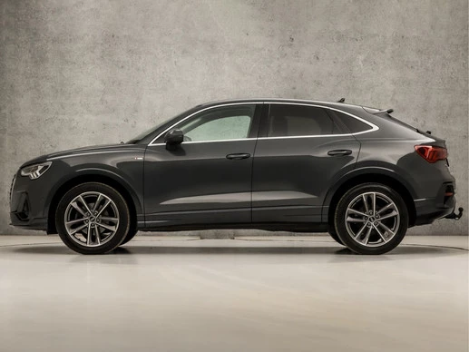 Audi Q3 - Afbeelding 2 van 30