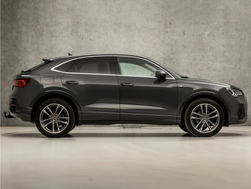 Audi Q3 - Afbeelding 4 van 30