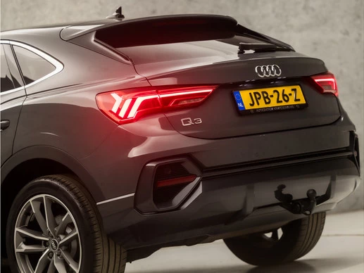 Audi Q3 - Afbeelding 13 van 30