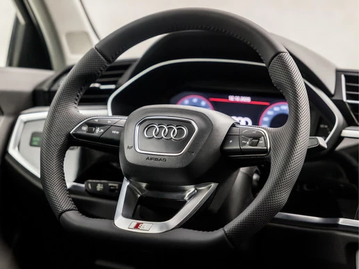 Audi Q3 - Afbeelding 19 van 30