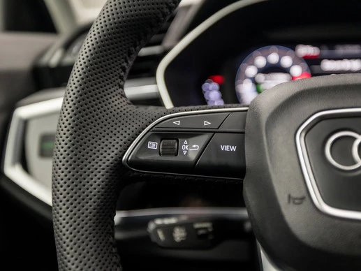 Audi Q3 - Afbeelding 20 van 30