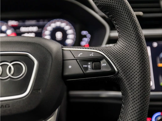 Audi Q3 - Afbeelding 21 van 30