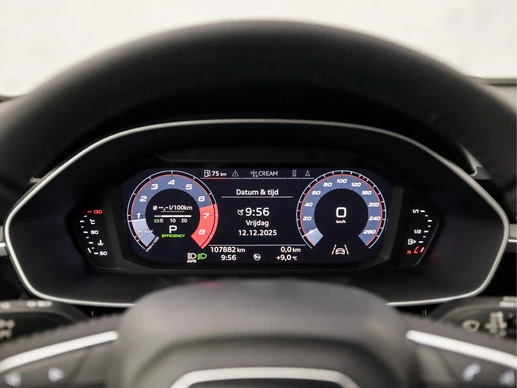 Audi Q3 - Afbeelding 23 van 30