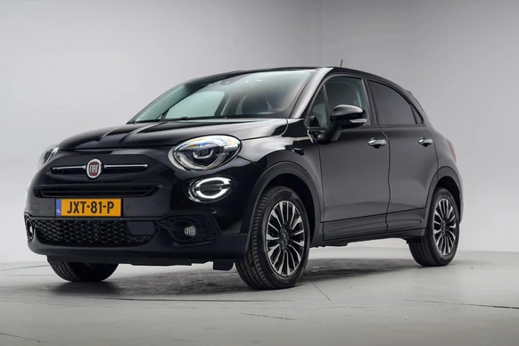 Fiat 500X - Afbeelding 1 van 30