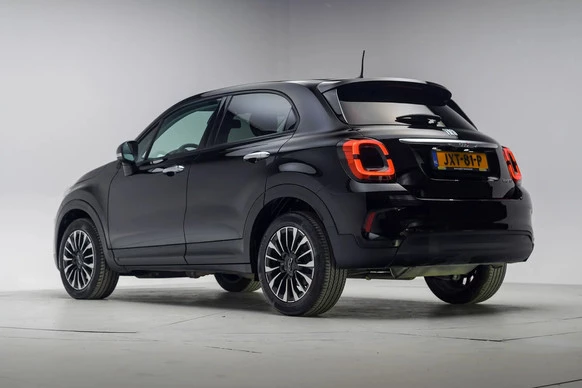 Fiat 500X - Afbeelding 3 van 30