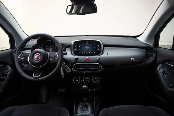 Fiat 500X - Afbeelding 4 van 30