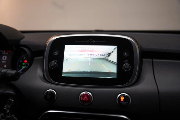 Fiat 500X - Afbeelding 5 van 30