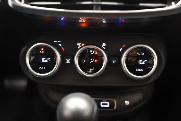 Fiat 500X - Afbeelding 7 van 30