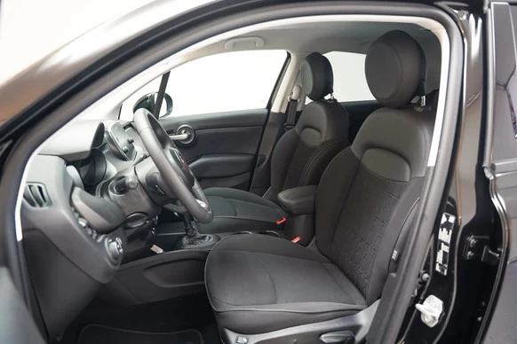 Fiat 500X - Afbeelding 8 van 30