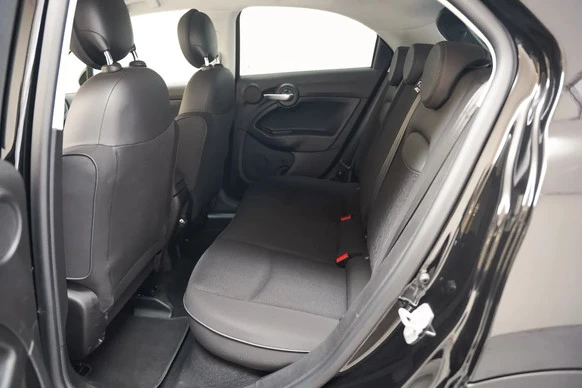 Fiat 500X - Afbeelding 10 van 30