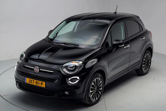 Fiat 500X - Afbeelding 11 van 30