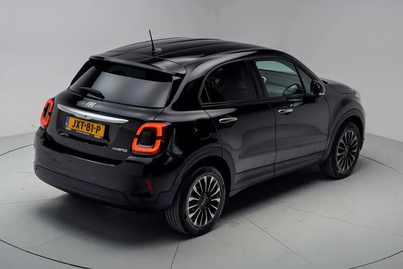 Fiat 500X - Afbeelding 13 van 30